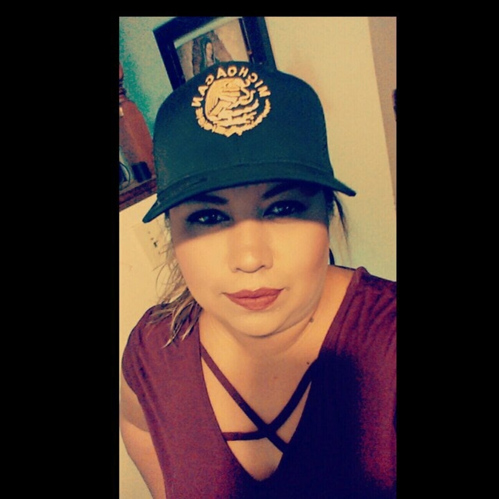 Meet your Posher, Anna